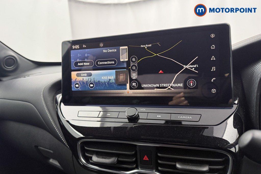 Used Nissan Juke 2025 for sale - 78166550: Photo 14