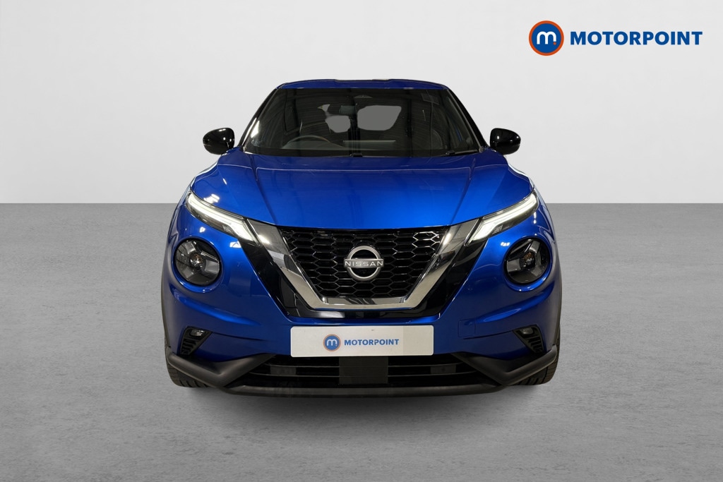 Used Nissan Juke 2025 for sale - 78166550: Photo 2