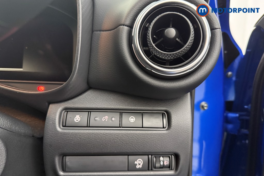 Used Nissan Juke 2025 for sale - 78166550: Photo 22