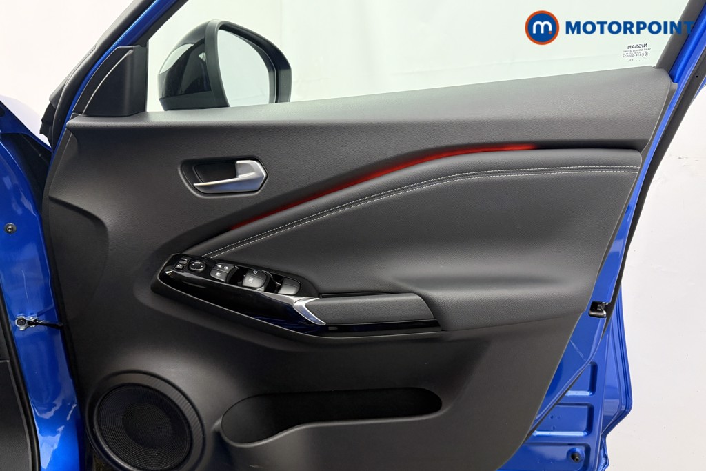 Used Nissan Juke 2025 for sale - 78166550: Photo 23