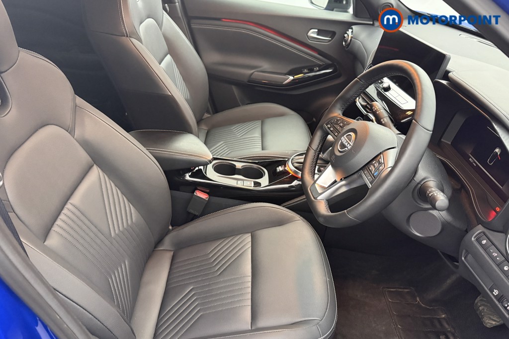 Used Nissan Juke 2025 for sale - 78166550: Photo 25