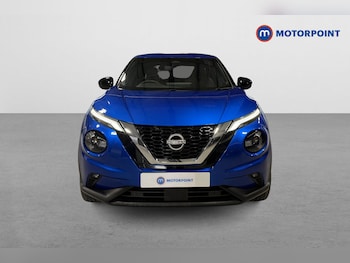 Used Nissan Juke 2025 for sale - 78166550: Photo