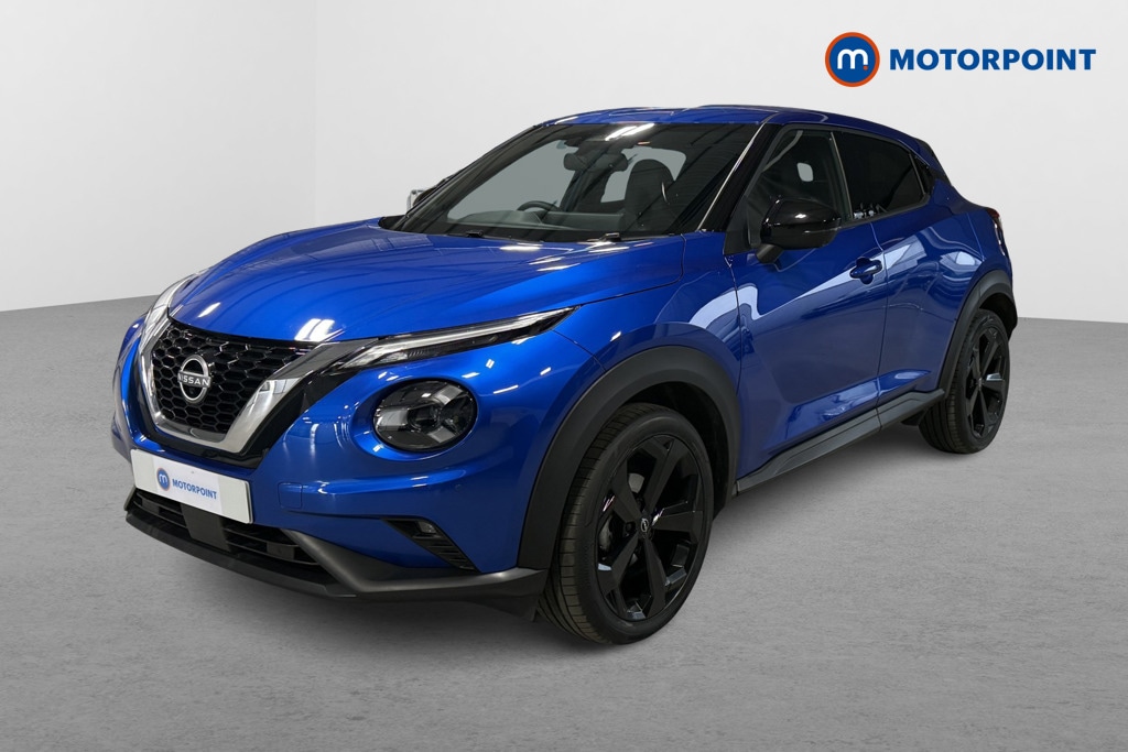 Used Nissan Juke 2025 for sale - 78166550: Photo 3