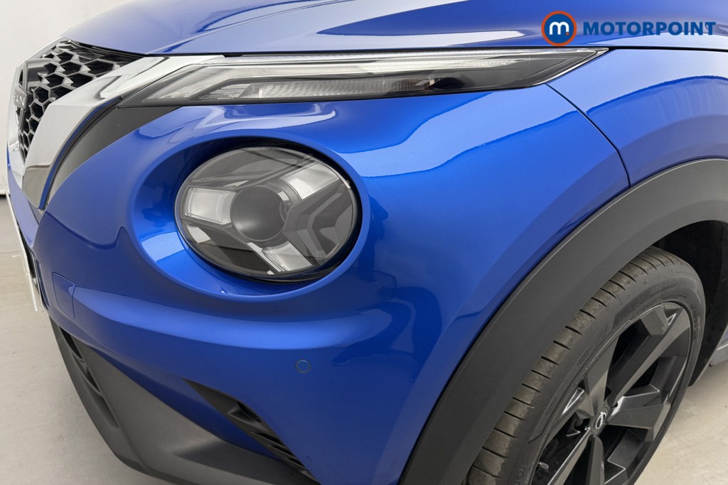 Used Nissan Juke 2025 for sale - 78166550: Photo 31