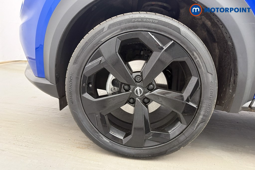 Used Nissan Juke 2025 for sale - 78166550: Photo 32