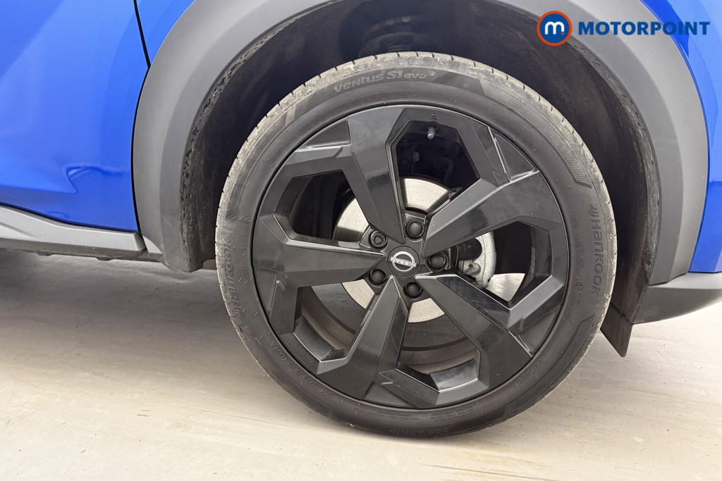 Used Nissan Juke 2025 for sale - 78166550: Photo 35