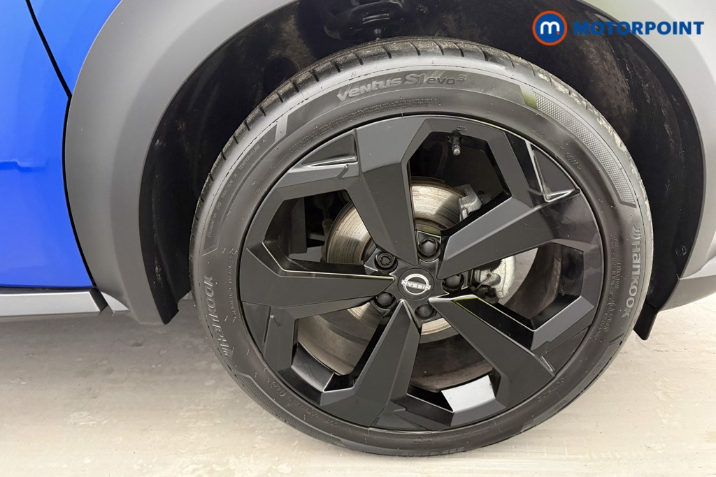 Used Nissan Juke 2025 for sale - 78166550: Photo 37