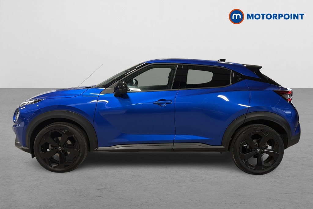 Used Nissan Juke 2025 for sale - 78166550: Photo 4
