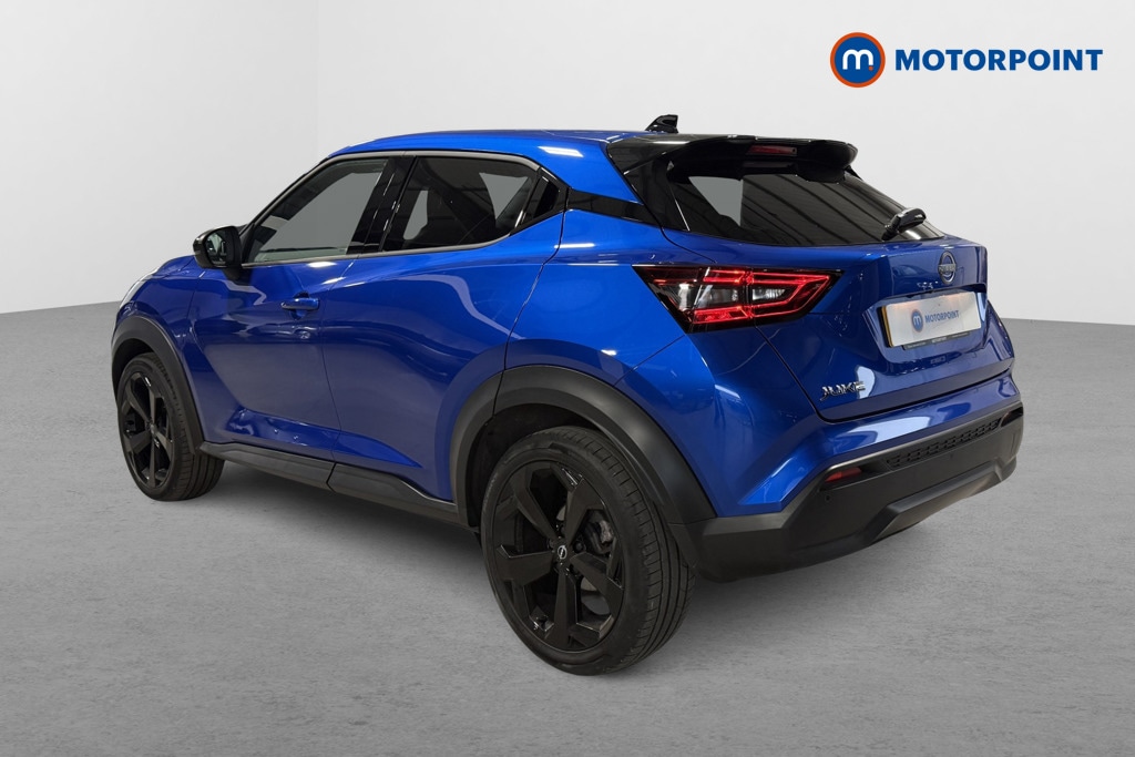 Used Nissan Juke 2025 for sale - 78166550: Photo 5