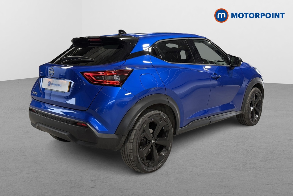 Used Nissan Juke 2025 for sale - 78166550: Photo 7