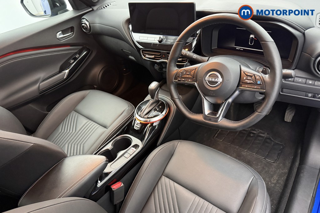 Used Nissan Juke 2025 for sale - 78166550: Photo 9