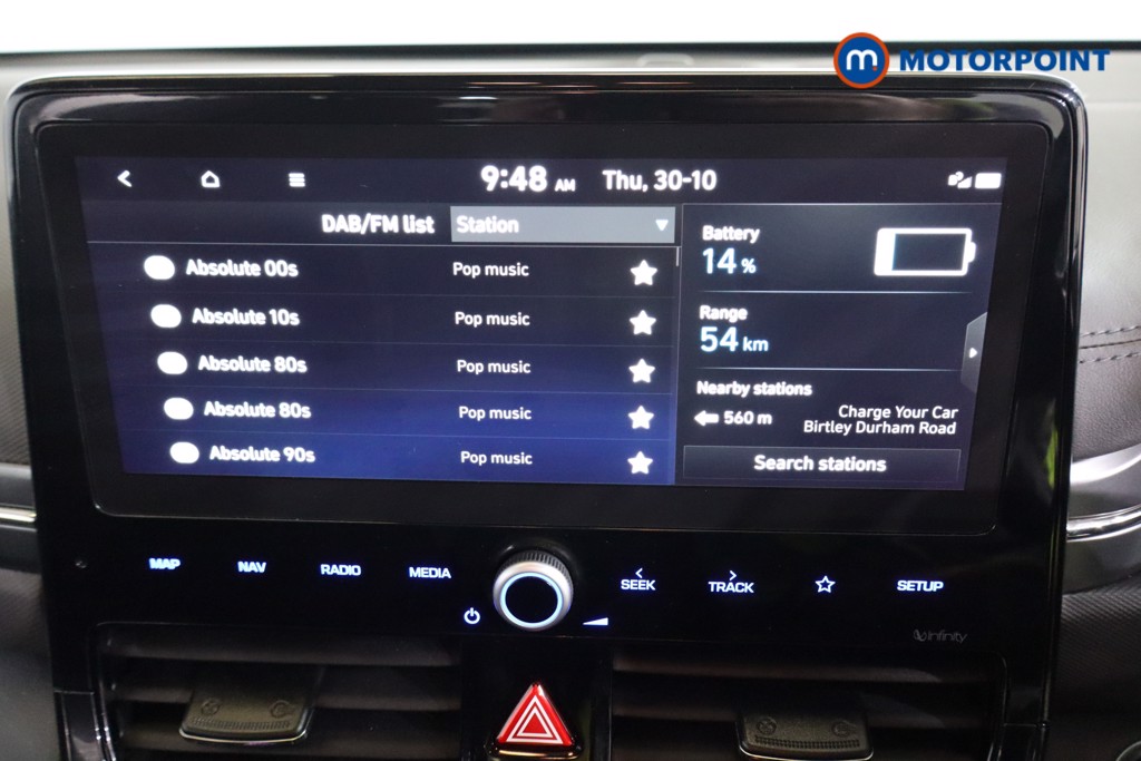 Used Hyundai IONIQ 2022 for sale - 76545604: Photo 19