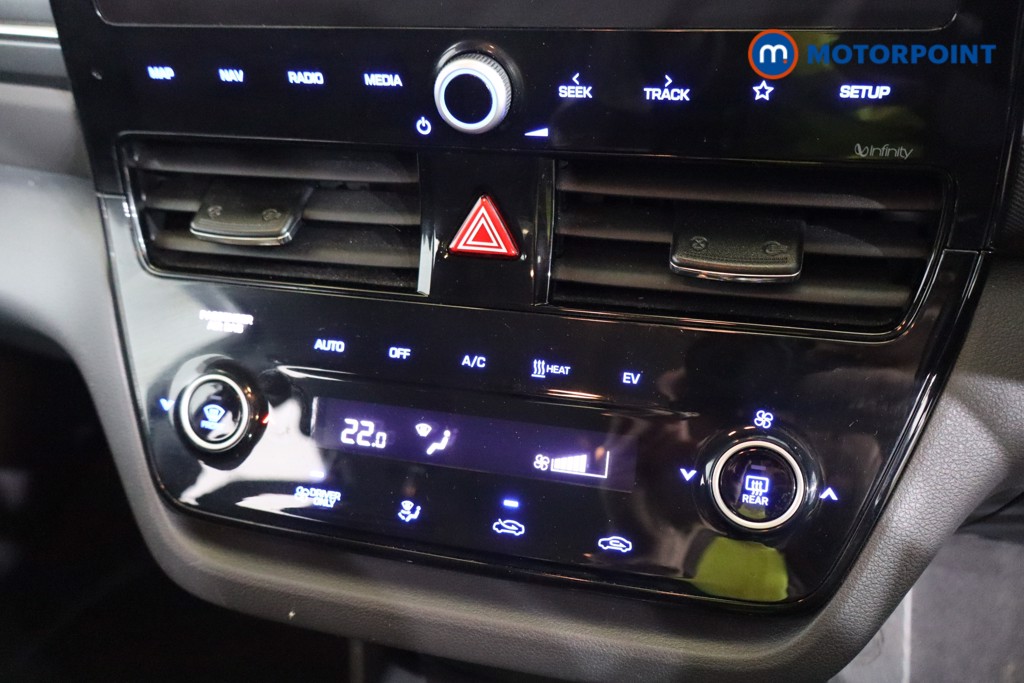 Used Hyundai IONIQ 2022 for sale - 76545604: Photo 20