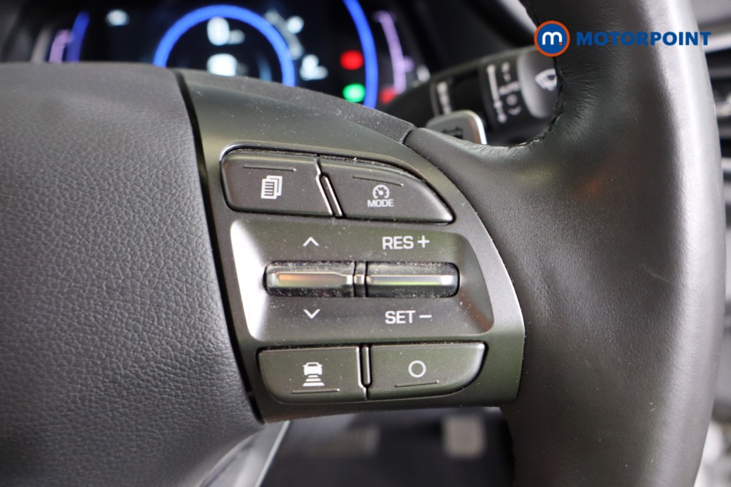 Used Hyundai IONIQ 2022 for sale - 76545604: Photo 25