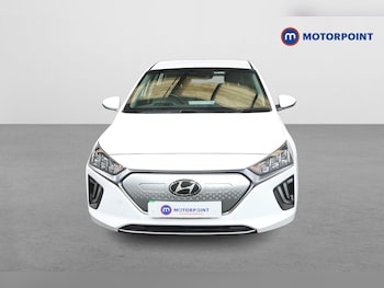 Used Hyundai IONIQ 2022 for sale - 76545604: Photo