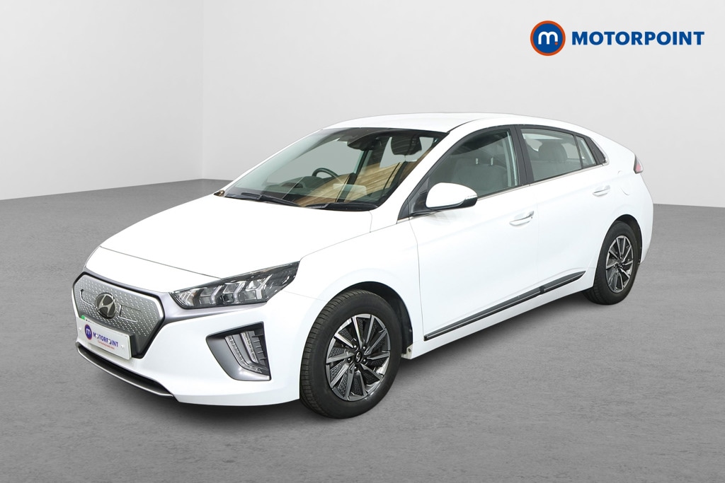 Used Hyundai IONIQ 2022 for sale - 76545604: Photo 3