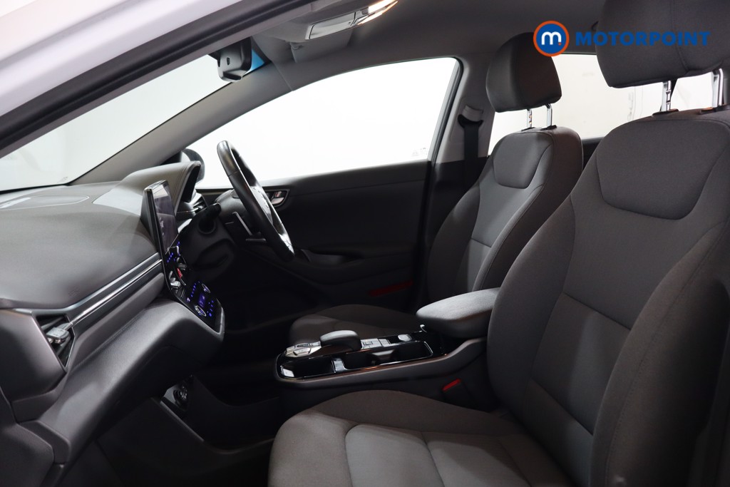 Used Hyundai IONIQ 2022 for sale - 76545604: Photo 31