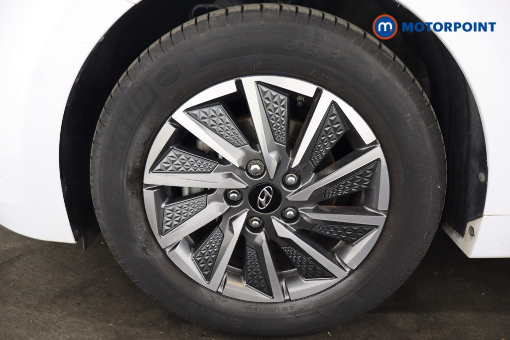 Used Hyundai IONIQ 2022 for sale - 76545604: Photo 39