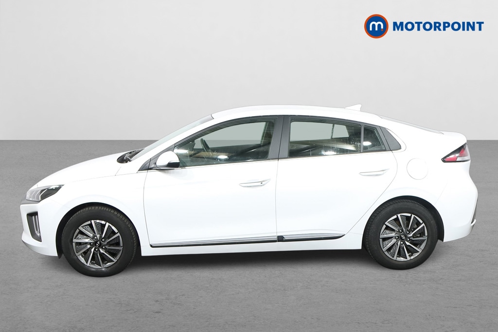 Used Hyundai IONIQ 2022 for sale - 76545604: Photo 4