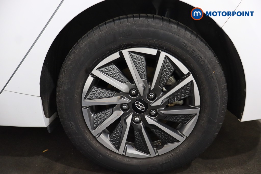 Used Hyundai IONIQ 2022 for sale - 76545604: Photo 40