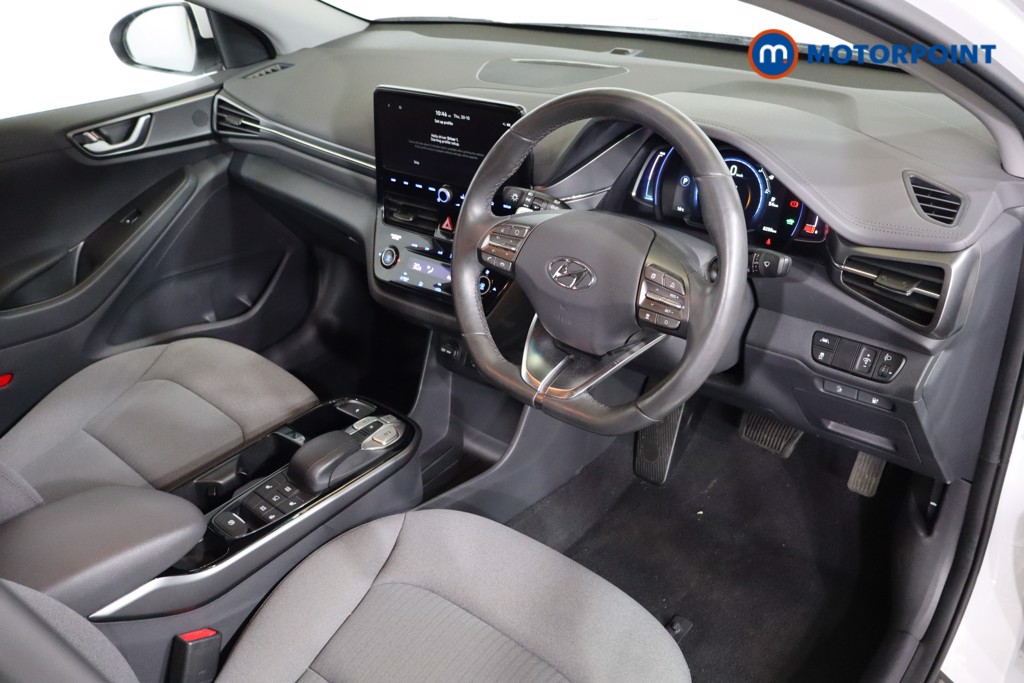 Used Hyundai IONIQ 2022 for sale - 76545604: Photo 9