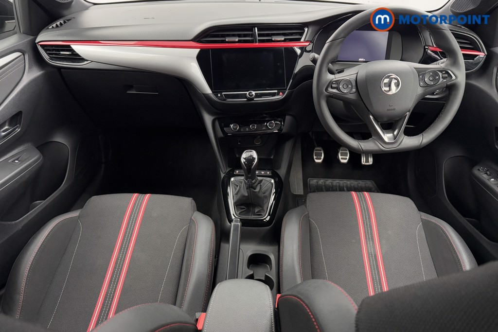 Used Vauxhall Corsa 2023 for sale - 76367188: Photo 10
