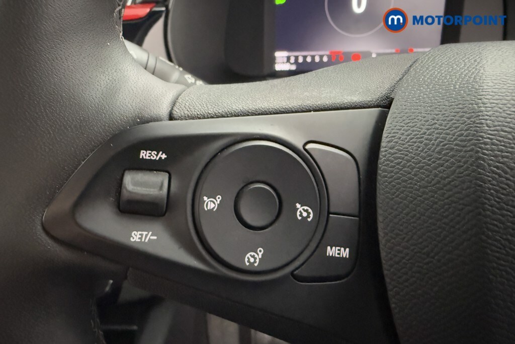 Used Vauxhall Corsa 2023 for sale - 76367188: Photo 12