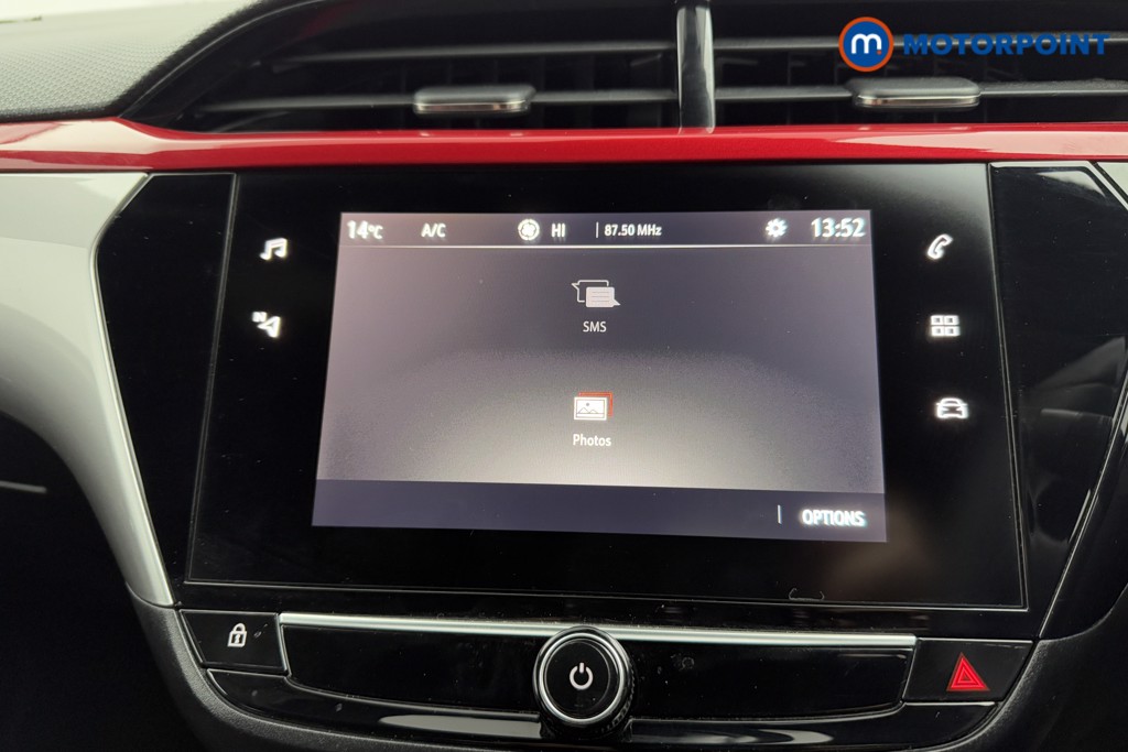Used Vauxhall Corsa 2023 for sale - 76367188: Photo 15