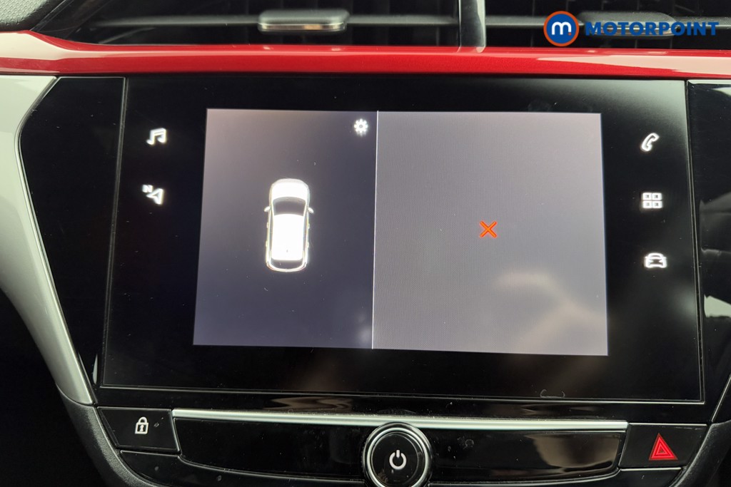 Used Vauxhall Corsa 2023 for sale - 76367188: Photo 18