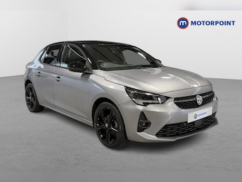 Vauxhall - Corsa