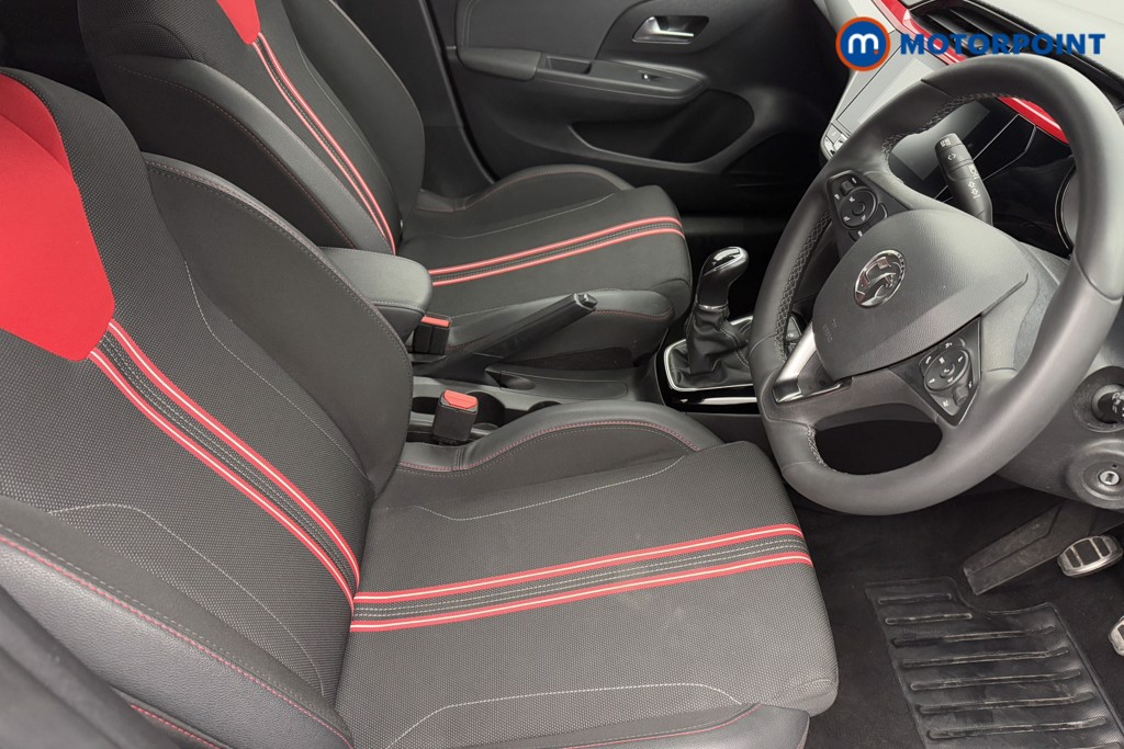 Used Vauxhall Corsa 2023 for sale - 76367188: Photo 27