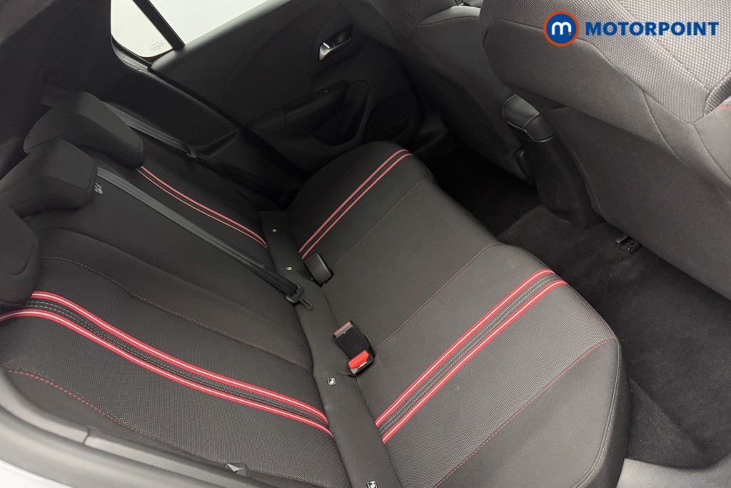 Used Vauxhall Corsa 2023 for sale - 76367188: Photo 29