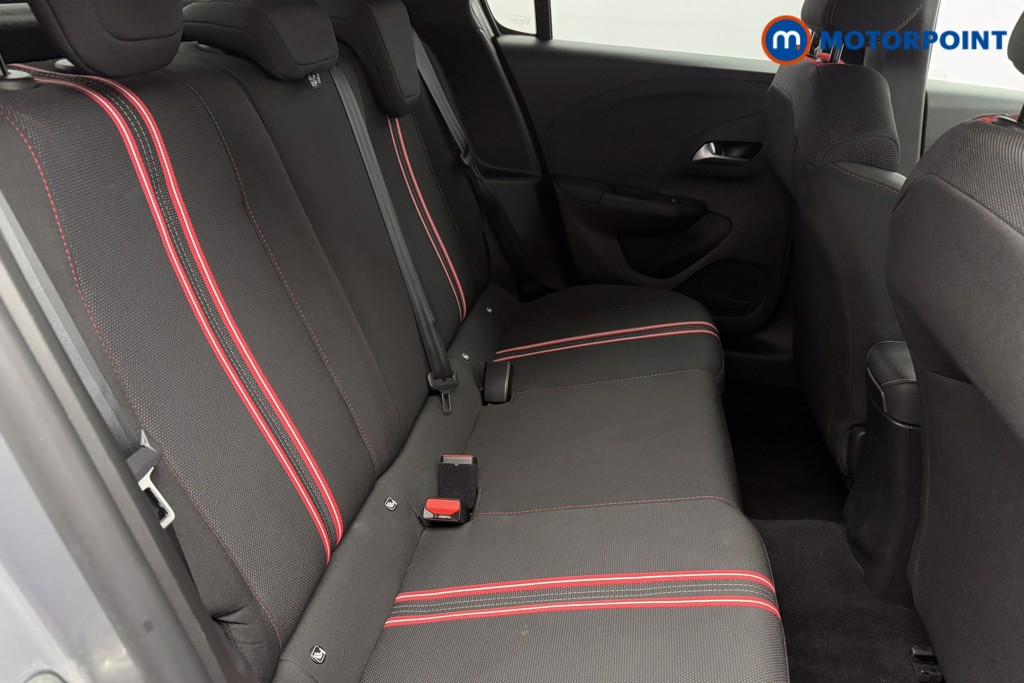 Used Vauxhall Corsa 2023 for sale - 76367188: Photo 30