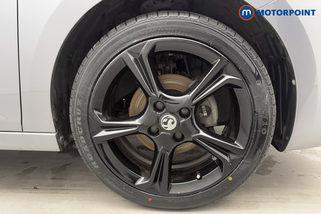Used Vauxhall Corsa 2023 for sale - 76367188: Photo 35