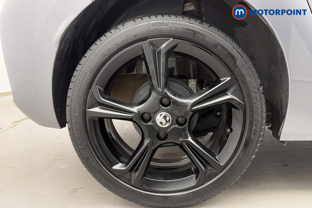Used Vauxhall Corsa 2023 for sale - 76367188: Photo 36