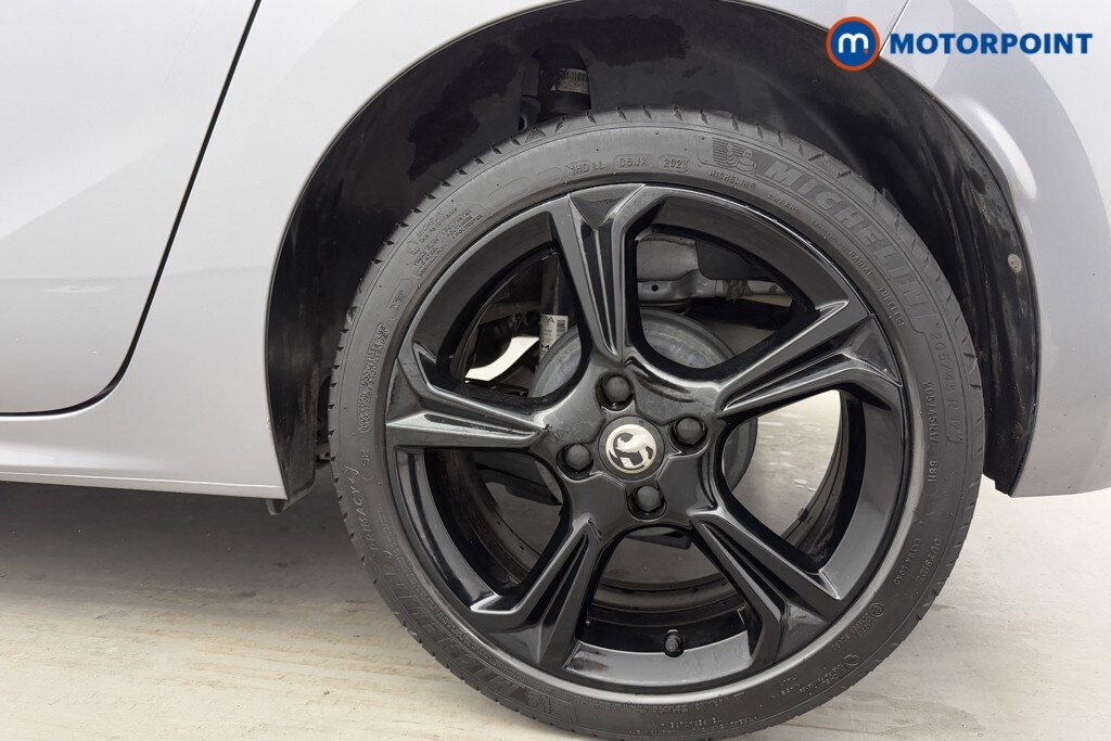 Used Vauxhall Corsa 2023 for sale - 76367188: Photo 37