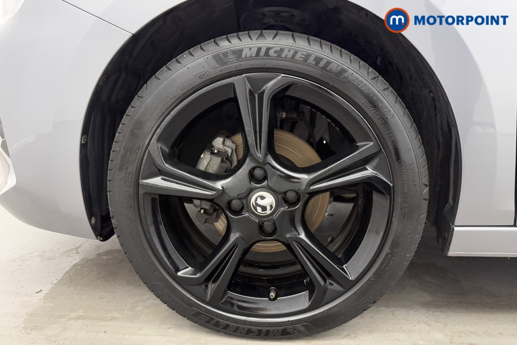 Used Vauxhall Corsa 2023 for sale - 76367188: Photo 38