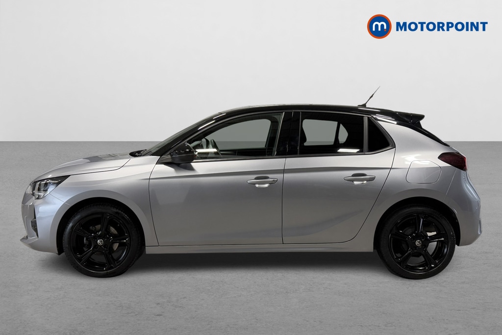 Used Vauxhall Corsa 2023 for sale - 76367188: Photo 4