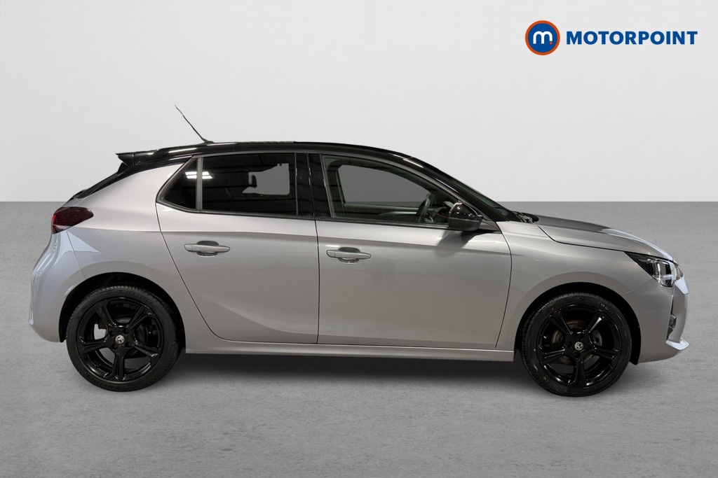 Used Vauxhall Corsa 2023 for sale - 76367188: Photo 8