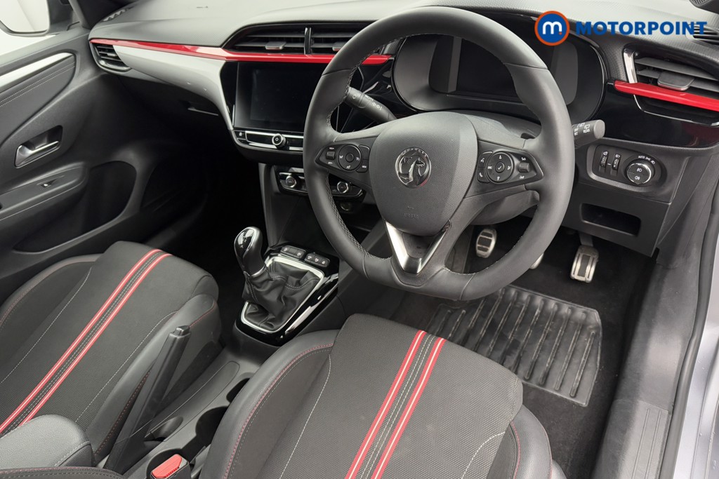 Used Vauxhall Corsa 2023 for sale - 76367188: Photo 9