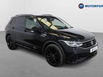 2024 - 1.5 TSI 150 Black Edition 5dr DSG