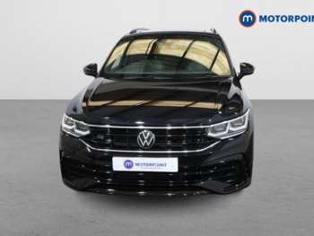 Used Volkswagen Tiguan 2024 for sale - 74996710: Photo