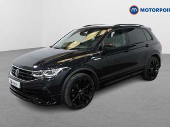 Used Volkswagen Tiguan 2024 for sale - 74996710: Photo