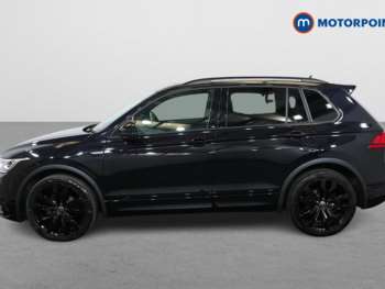 Used Volkswagen Tiguan 2024 for sale - 74996710: Photo