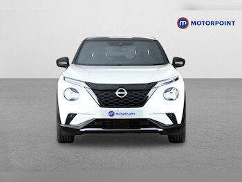 Used Nissan Juke 2022 for sale - 78432306: Photo