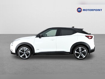 Used Nissan Juke 2022 for sale - 78432306: Photo