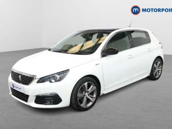 Used Peugeot 308 2020 for sale - 75417696: Photo