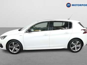 Used Peugeot 308 2020 for sale - 75417696: Photo