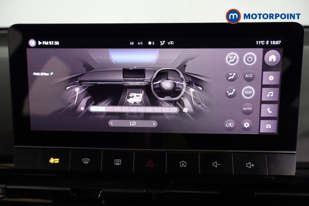 Used MG MG4 2023 for sale - 76344808: Photo 18