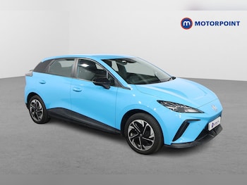 2023 - 125kW SE EV 51kWh 5dr Auto